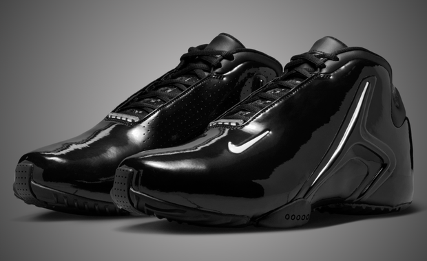 Nike Zoom Hyperflight Black