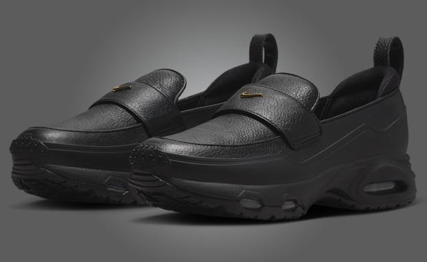 Nike Air Max Phenomena Black (W)