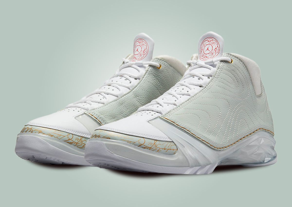 Jordan 23 com Clearance
