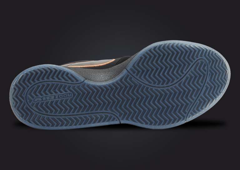 Nike Book 1 Haven Outsole
