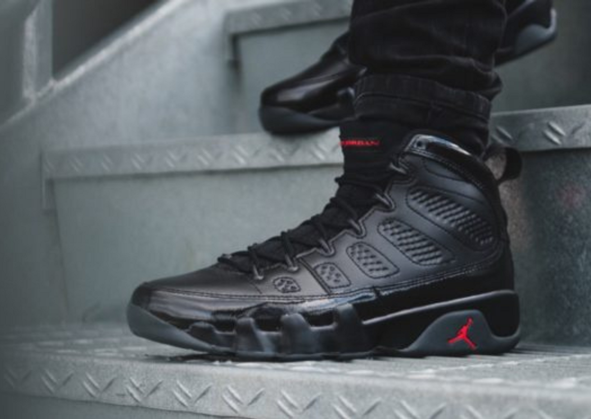 Air Jordan 9 Buyers Guide