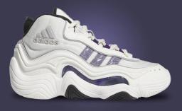 The adidas Crazy 98 Lakers Home Returns June 2024
