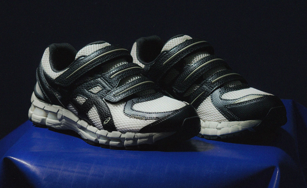 analog (アナログ) 2014年WINTER Vol.46 Asics Gel-Kayano 20 HAL Studios Bone - 1203A499-250
