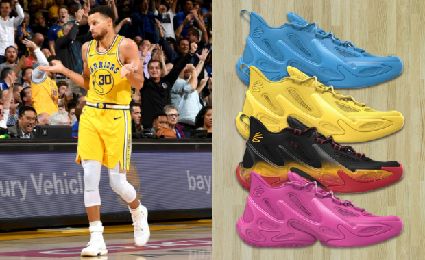 Under Armour Curry 13