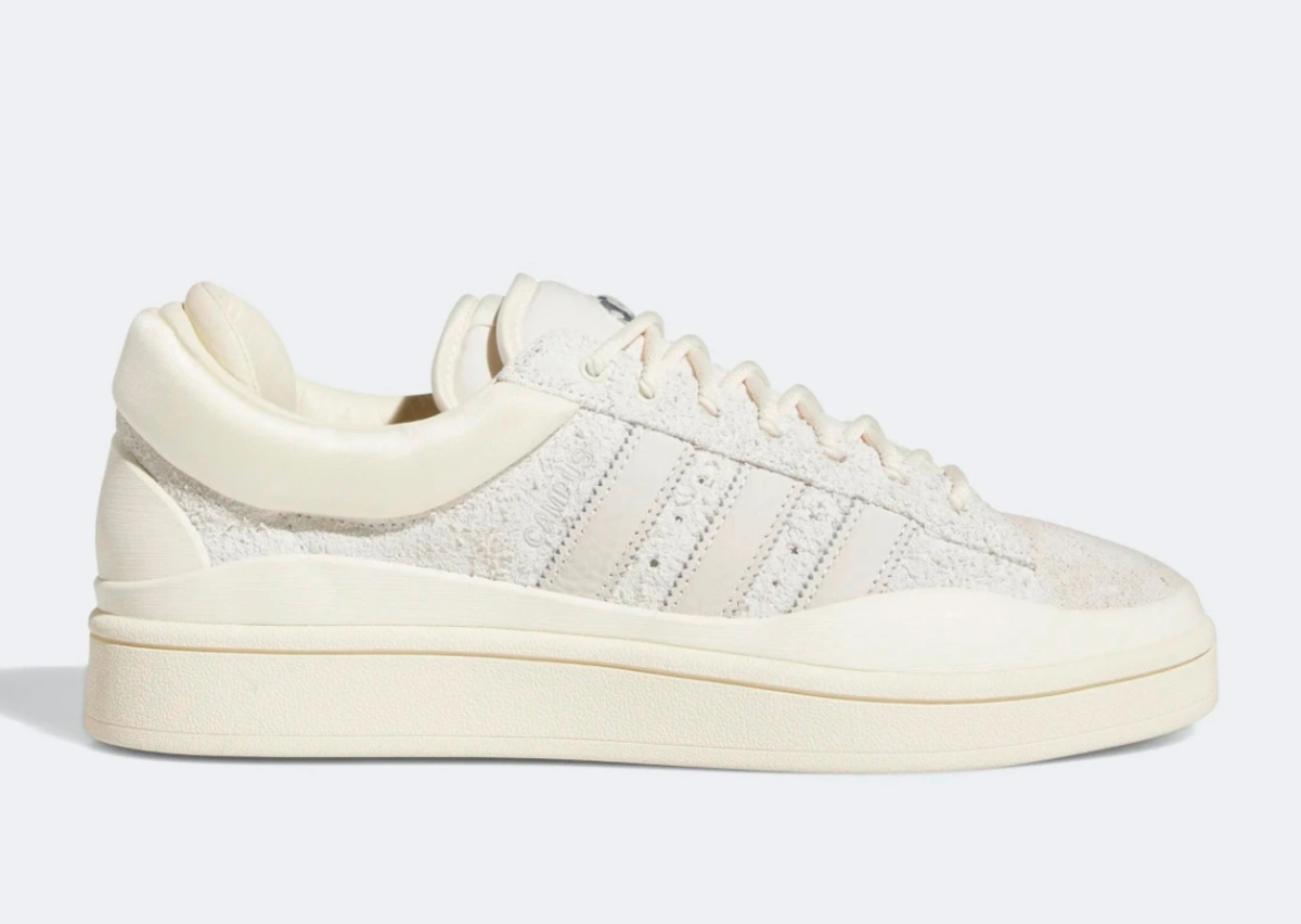 ad Bunny x adidas Campus Light Lateral