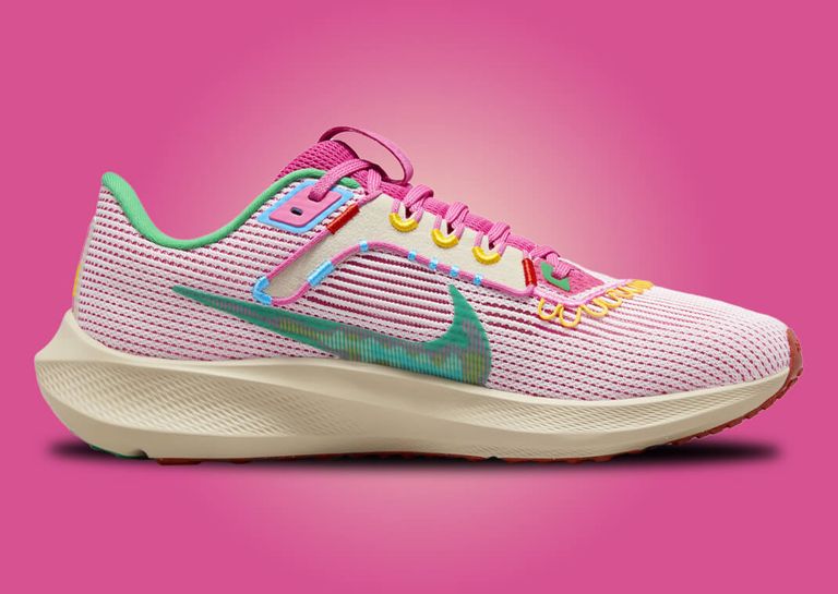 The Nike Air Zoom Pegasus 40 Familia Releases Fall 2023