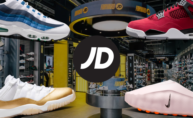 JD Sports Best Drops