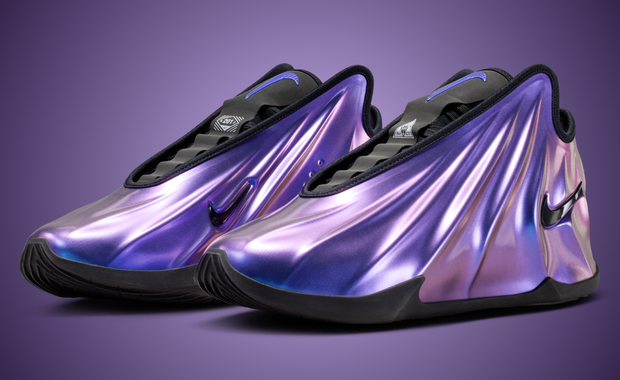 Nike GT Future Unseen Hours