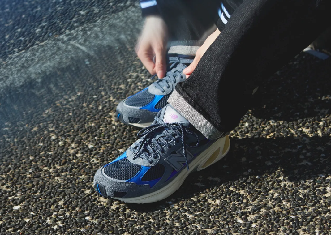 Liberaiders × UNIK × New Balance 2010 1d0ce0c37026a36eb96b06244bf37e
