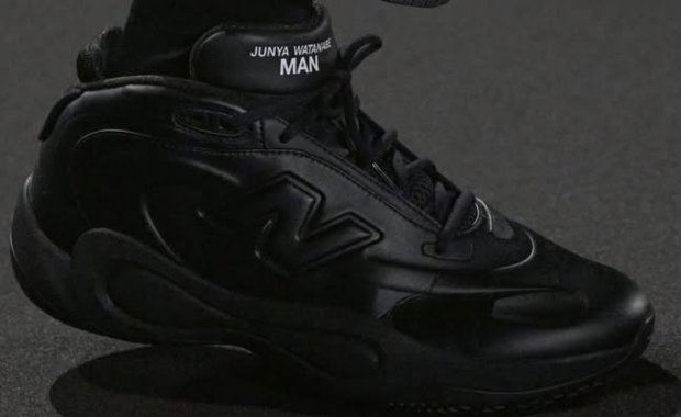 Junya Watanabe Man x New Balance P400