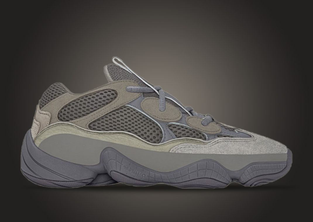 Granite Covers This adidas Yeezy 500