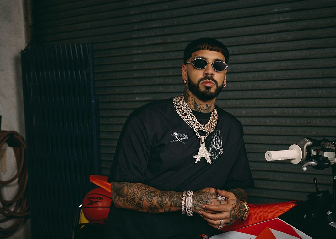 anuel aa air max 97