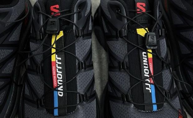 JJJJound x Salomon XT-6