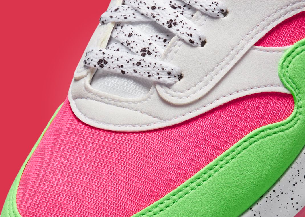 Nike's Air Max 1 '86 OG Golf Watermelon Was Made For Summer