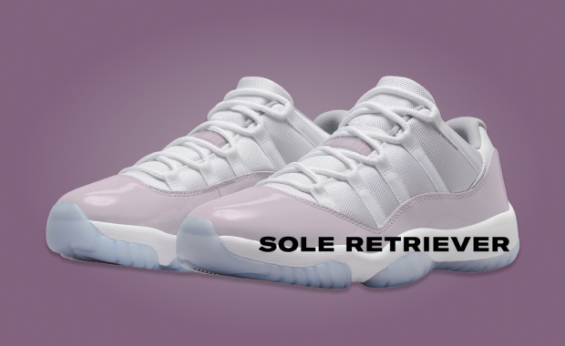 White and sales purple jordan 11