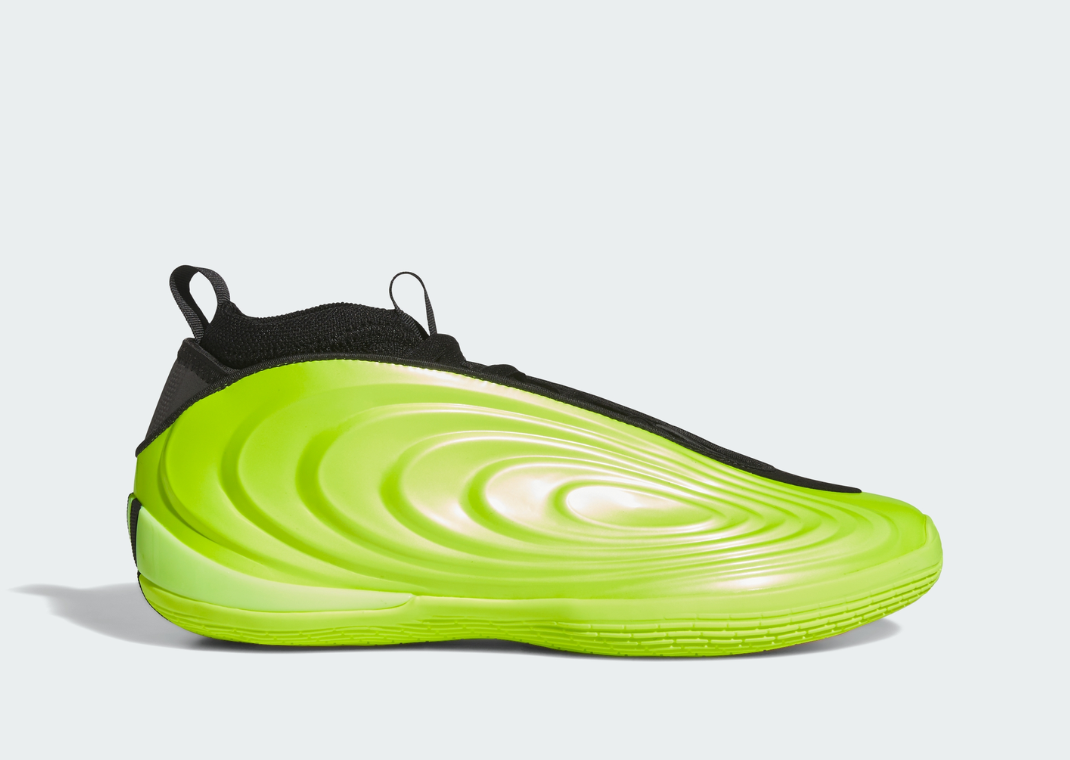 Slime, Slatt, Things of That Nature: James Harden Channels YSL