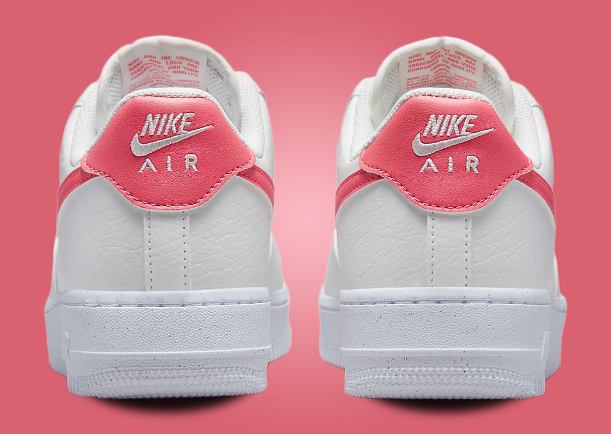 Elevate Your Summer Rotation With Nike's Air Force 1 Low NN Summit ...