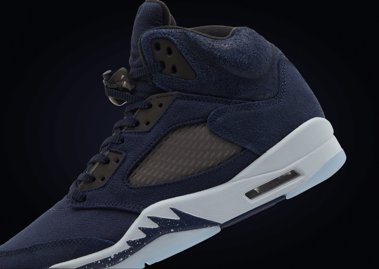georgetown 5s jordan