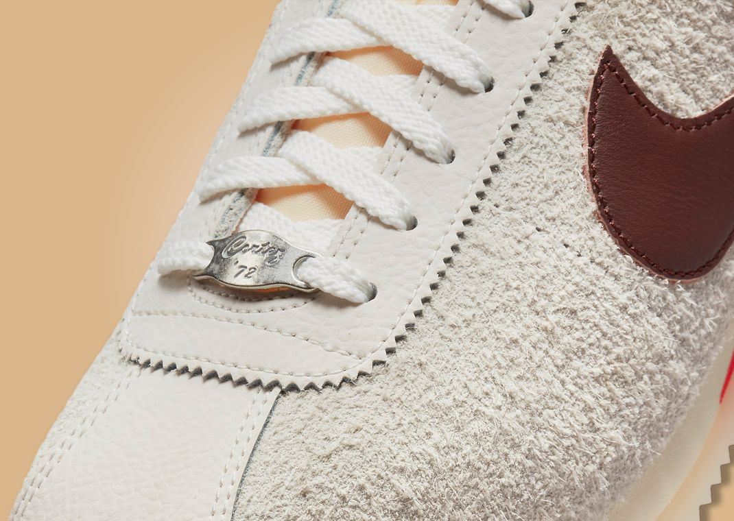 ★関税込★Nike★Cortez 23 Orewood Brown and Earth★22-29cm★ Women's Cortez '23 'Orewood Brown and Earth' (FD2013-100