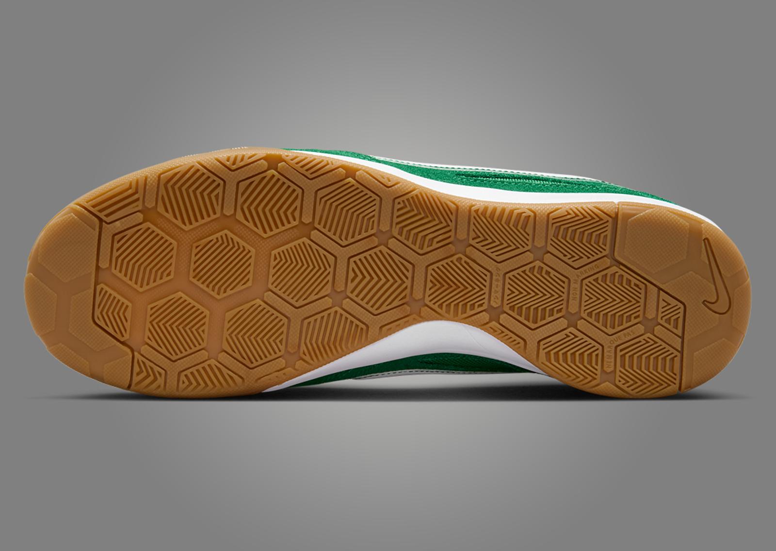 Nike Gato Pine Green White Gum Outsole