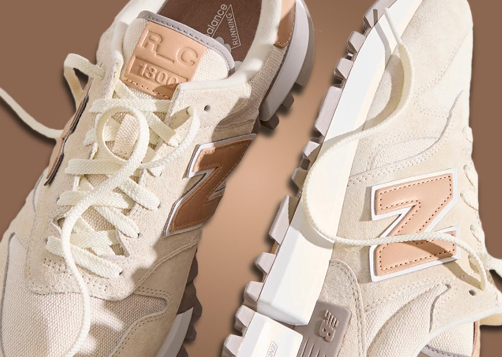 Kith x New Balance 1300 Malibu