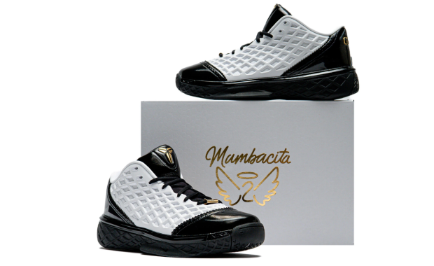 Nike Kobe 3 Protro Low Mambacita