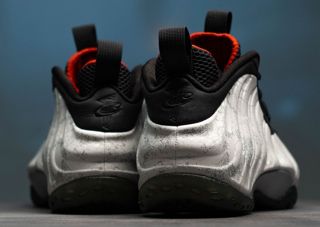 The Tekken 8 x Nike Air Foamposite One Kazama Releases