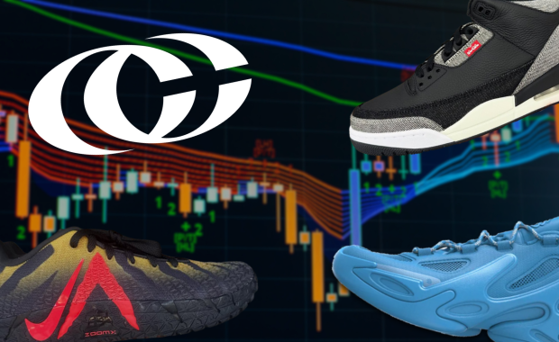 Sneakers to Watch out For in 2026