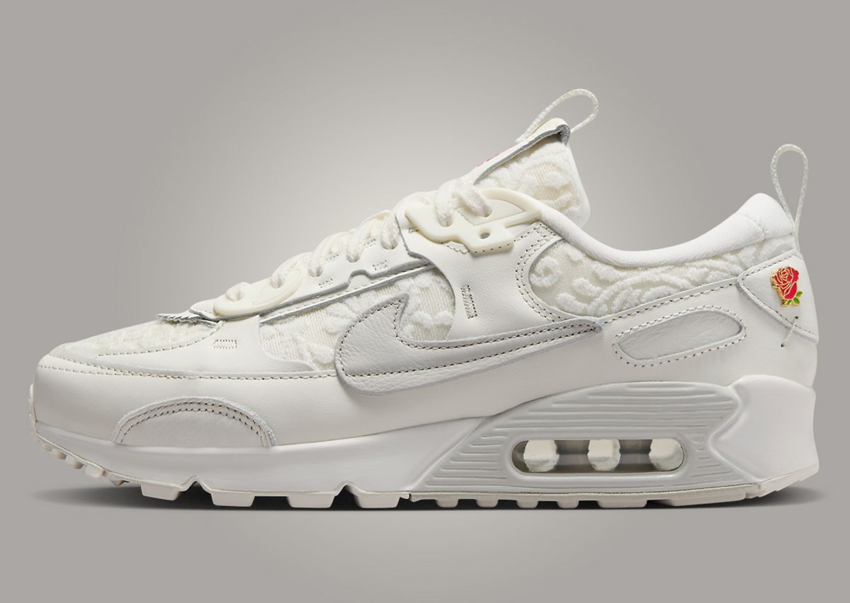 Nike Air Max 90 Futura Give Her Flowers (W)