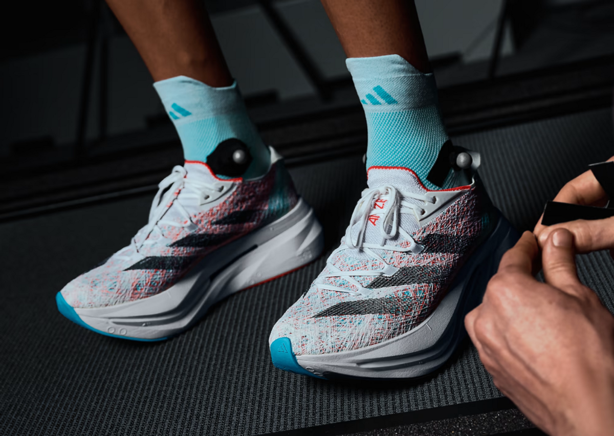 Adidas clearance x 2