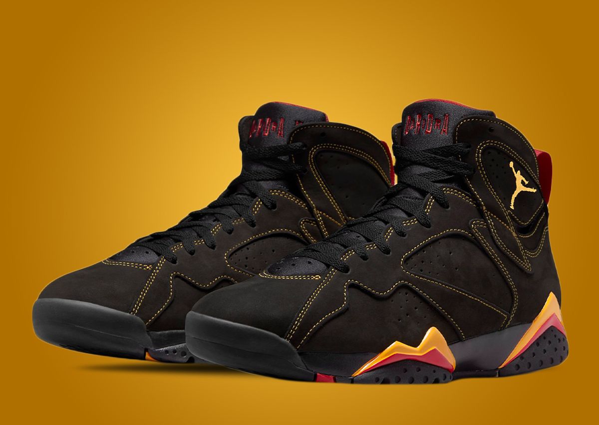 Jordan7 retro Clearance