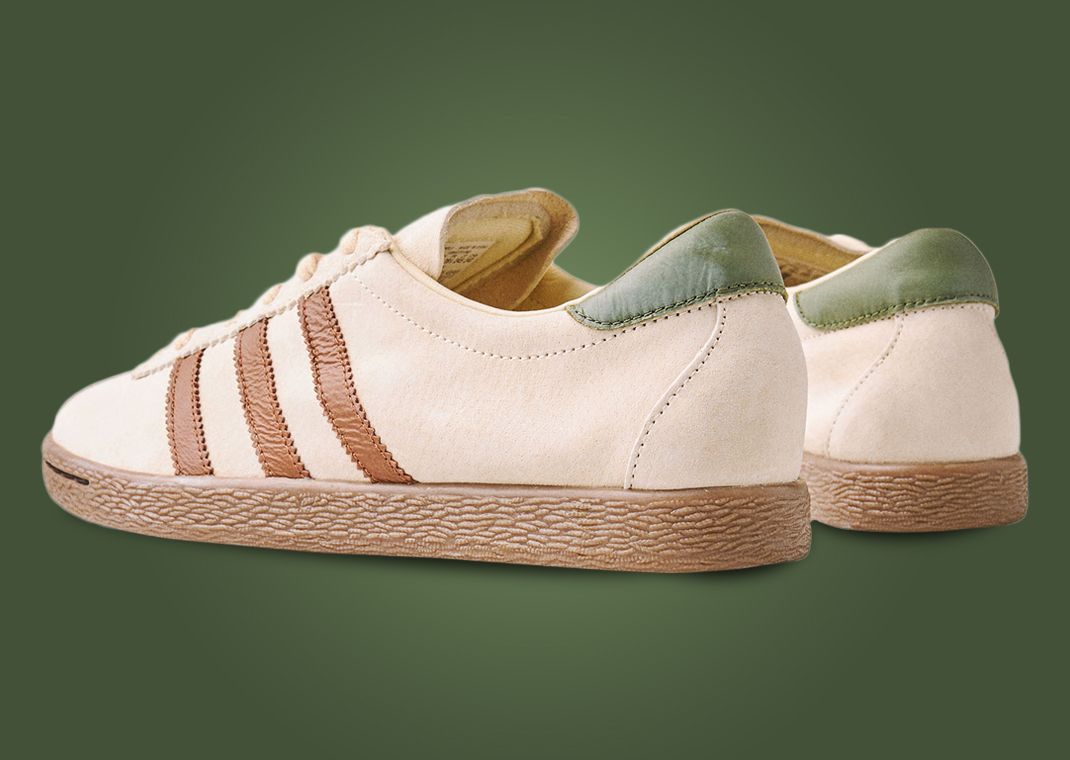 The END x adidas Fly-Fishing Pack Releases May 2024