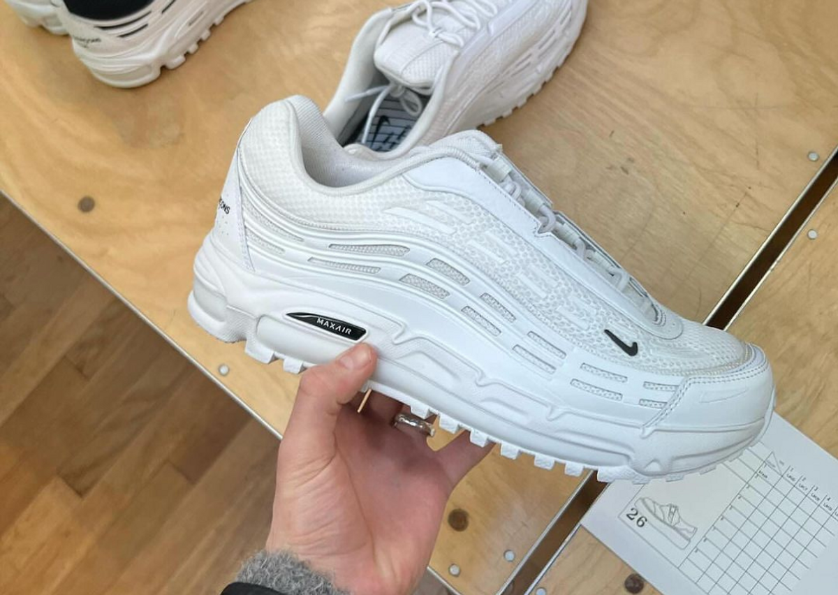 Nike 2.5 discount