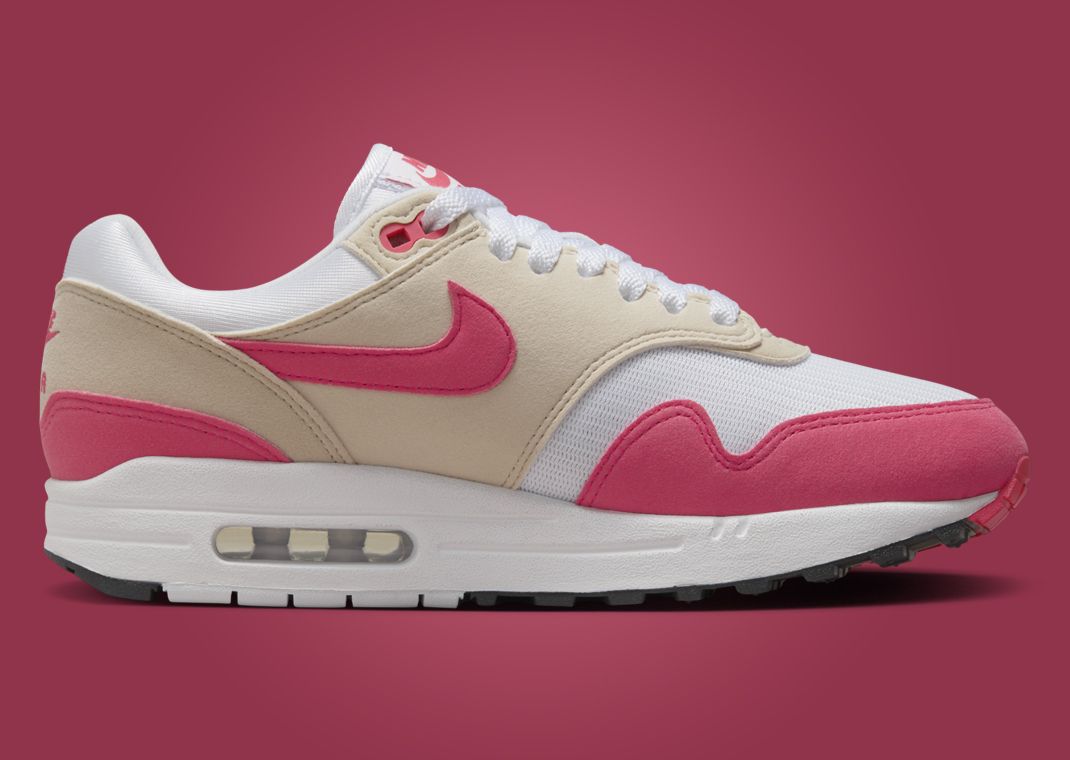 nike air max 1 sd pink