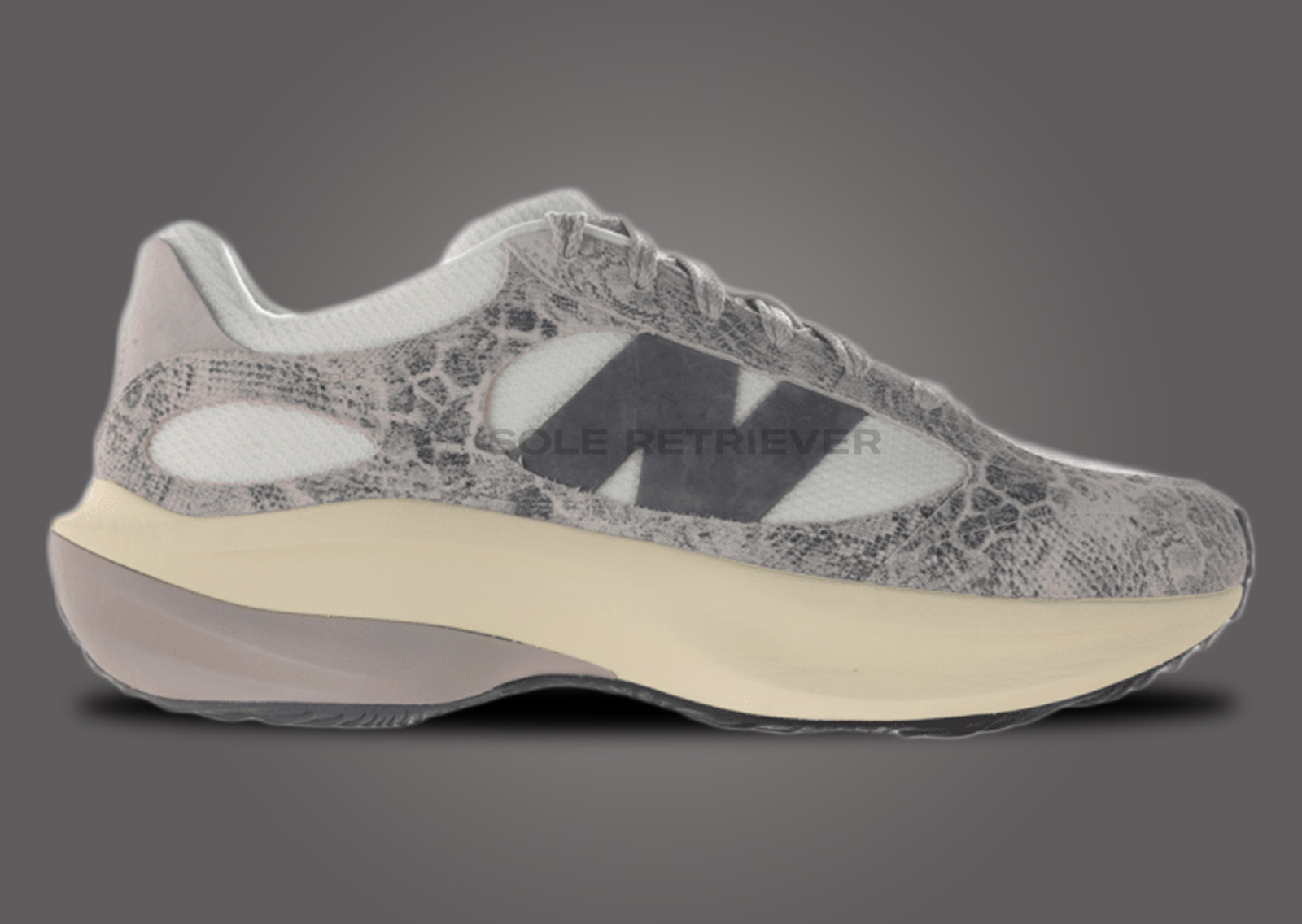 New Balance WRPD Runner Snakeskin Lateral