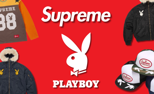 Supreme Spring/Summer 2026 Week 3 Teaser