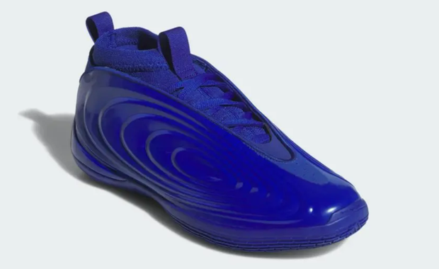 The Marathon Continues x adidas Harden Vol. 10