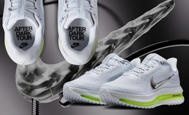The Nike Pegasus Premium After Dark Tour Releases May 2025