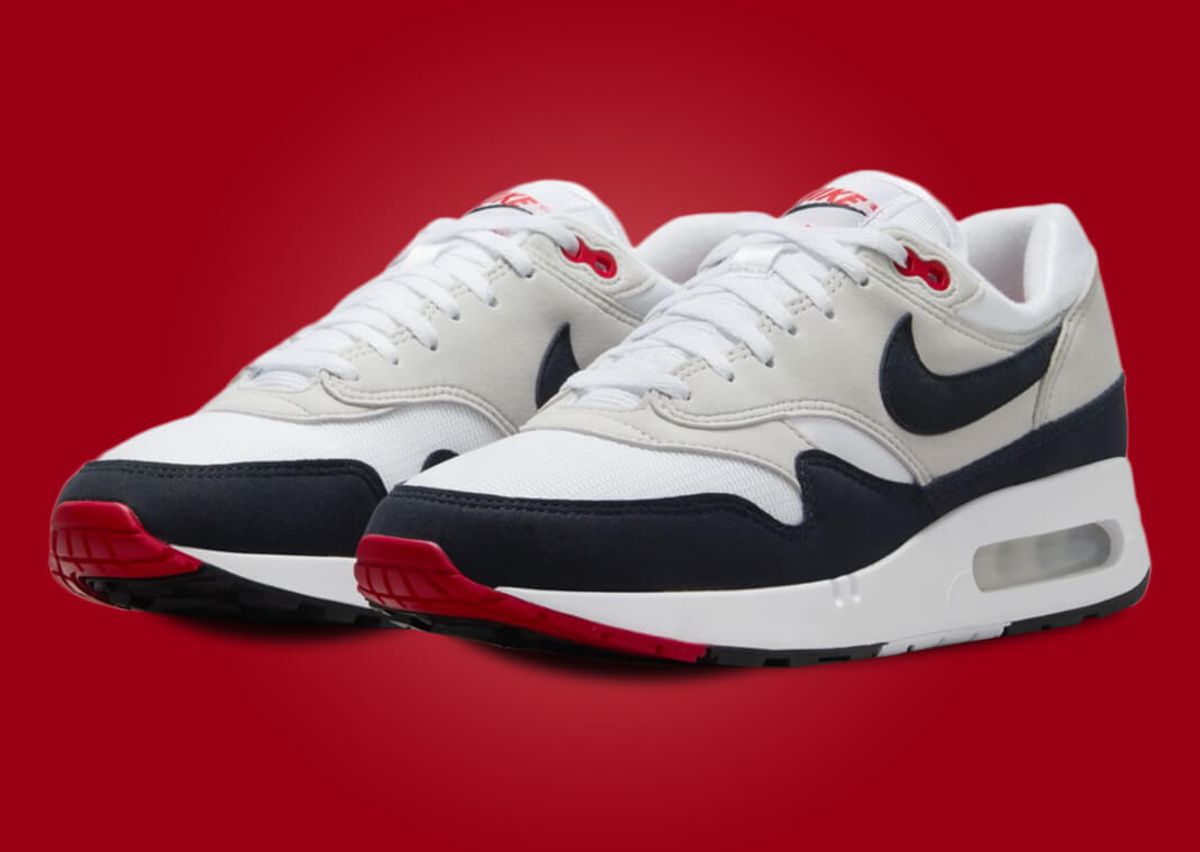 Nike usa air max 1 Clearance