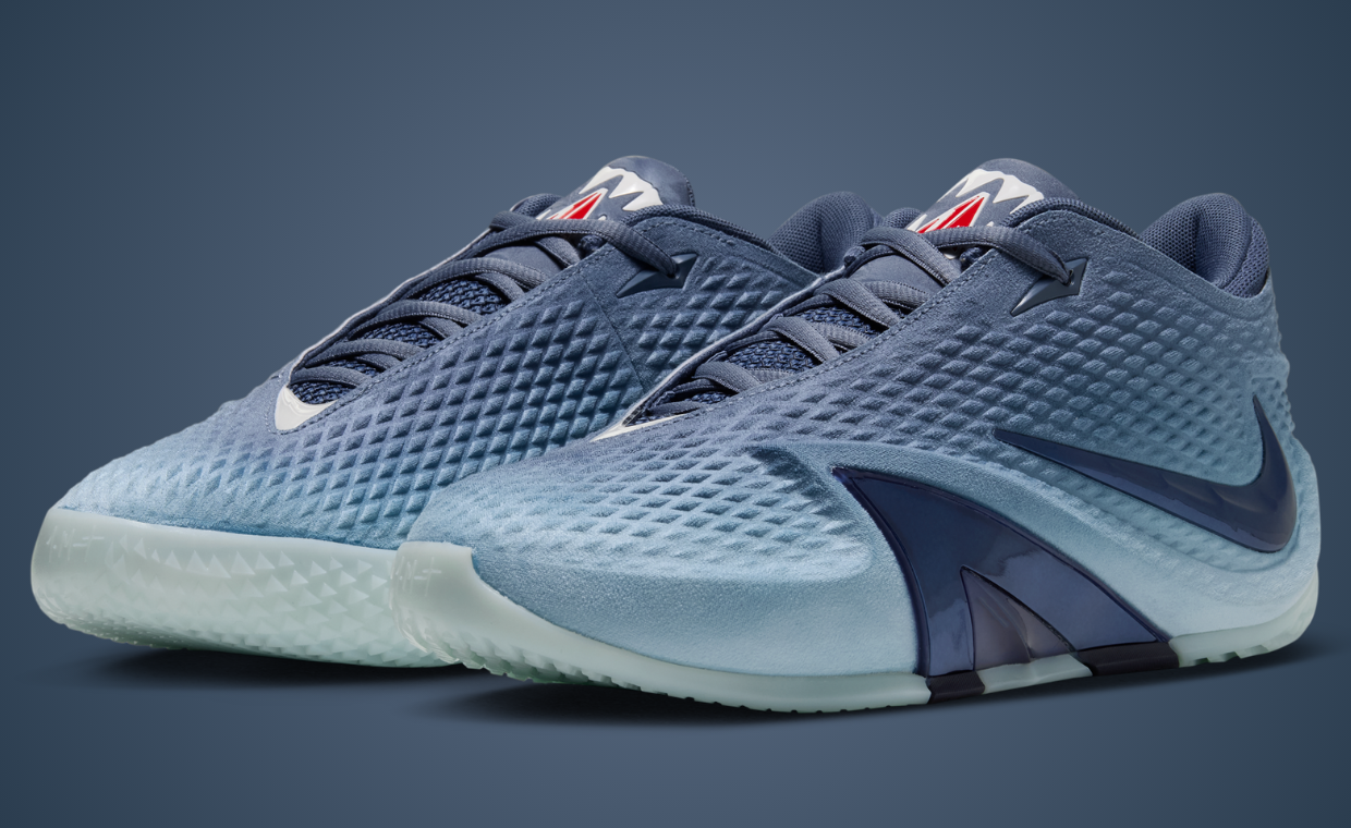 Nike Ja 4 Jaws