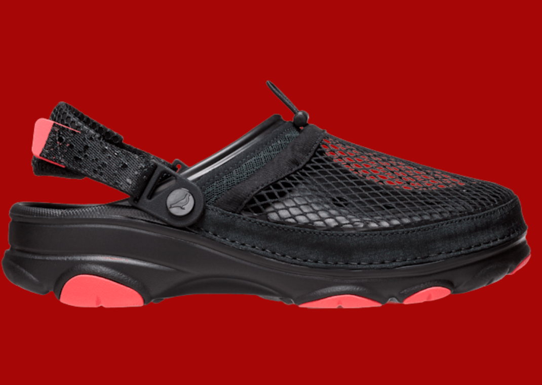 Crocs Joins Forces With STAPLE for Second Homing Pigeon
