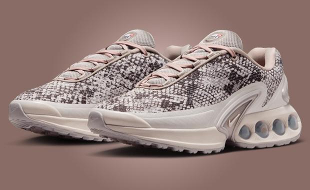 The Nike Air Max DN Snakeskin Releases March 2025