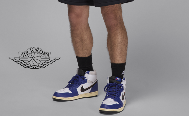 The Air Jordan 1 Retro High OG Rare Air Releases April 2025