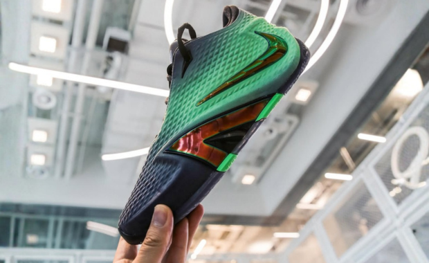 Nike Ja 4 Detailed Look