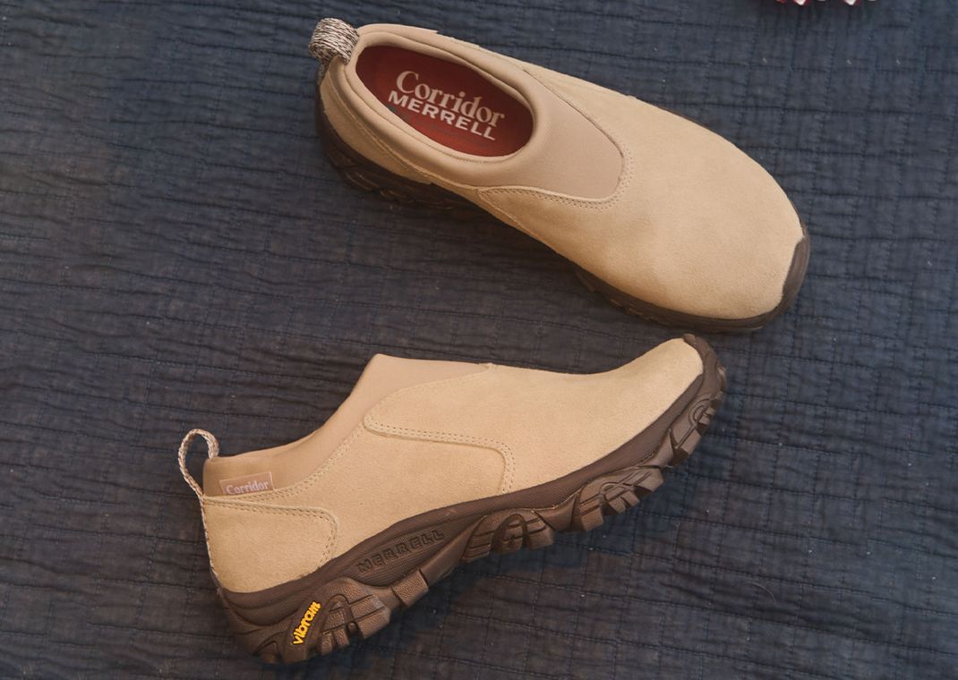 Merrell shoes nyc online