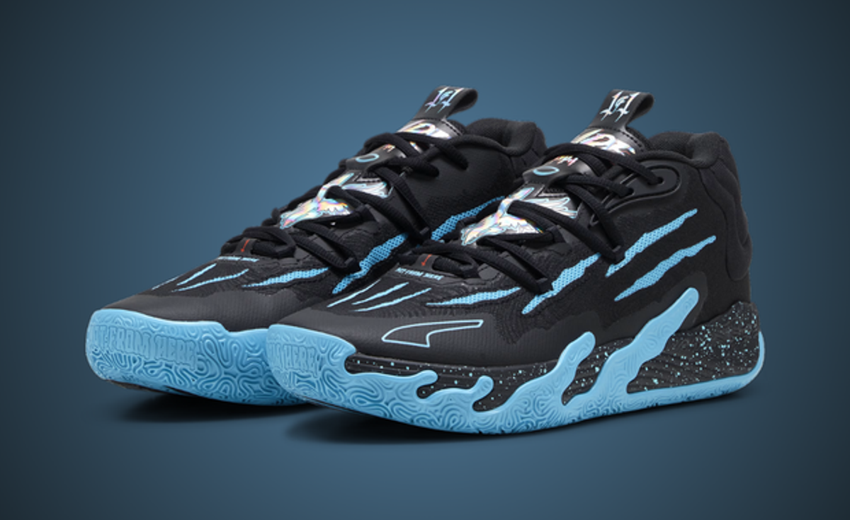 Puma 2025 sneaker news