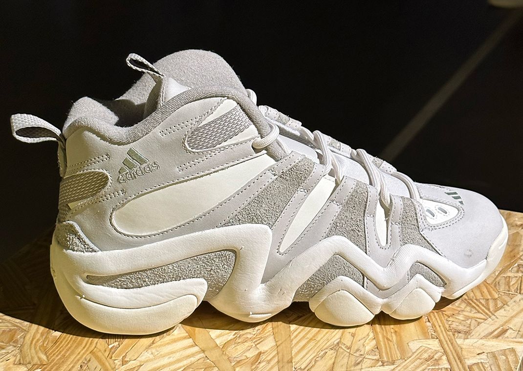 Adidas crazy 8 colorways sale