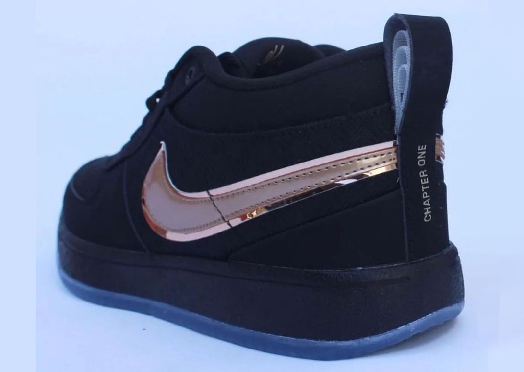 The Nike Book 1 Haven Releases April 2024 The Nike Book 1 Haven Releases April 2024