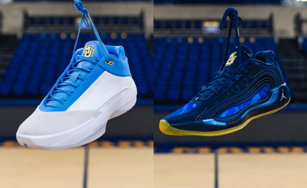 Marquette Jordan PEs 2025