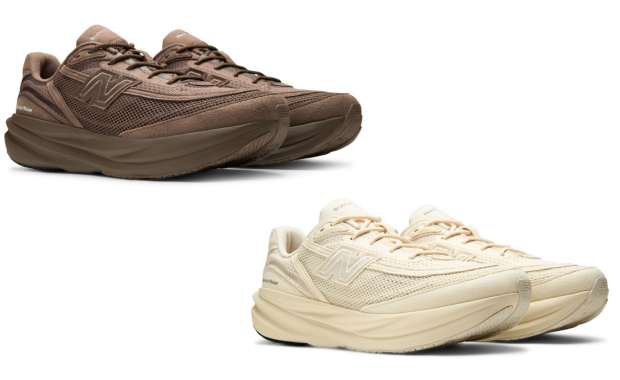 District Vision x New Balance 1080v15 Pack